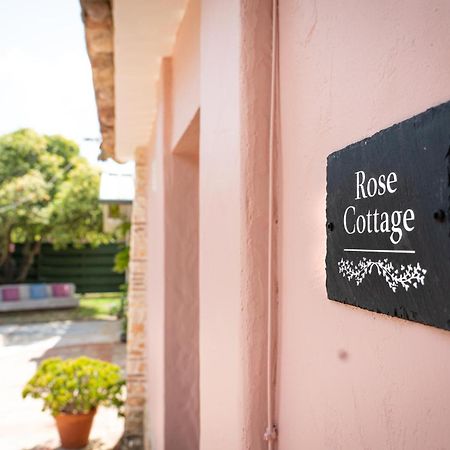 Quinta Aida Cottage And B&B Suites 라고아 외부 사진