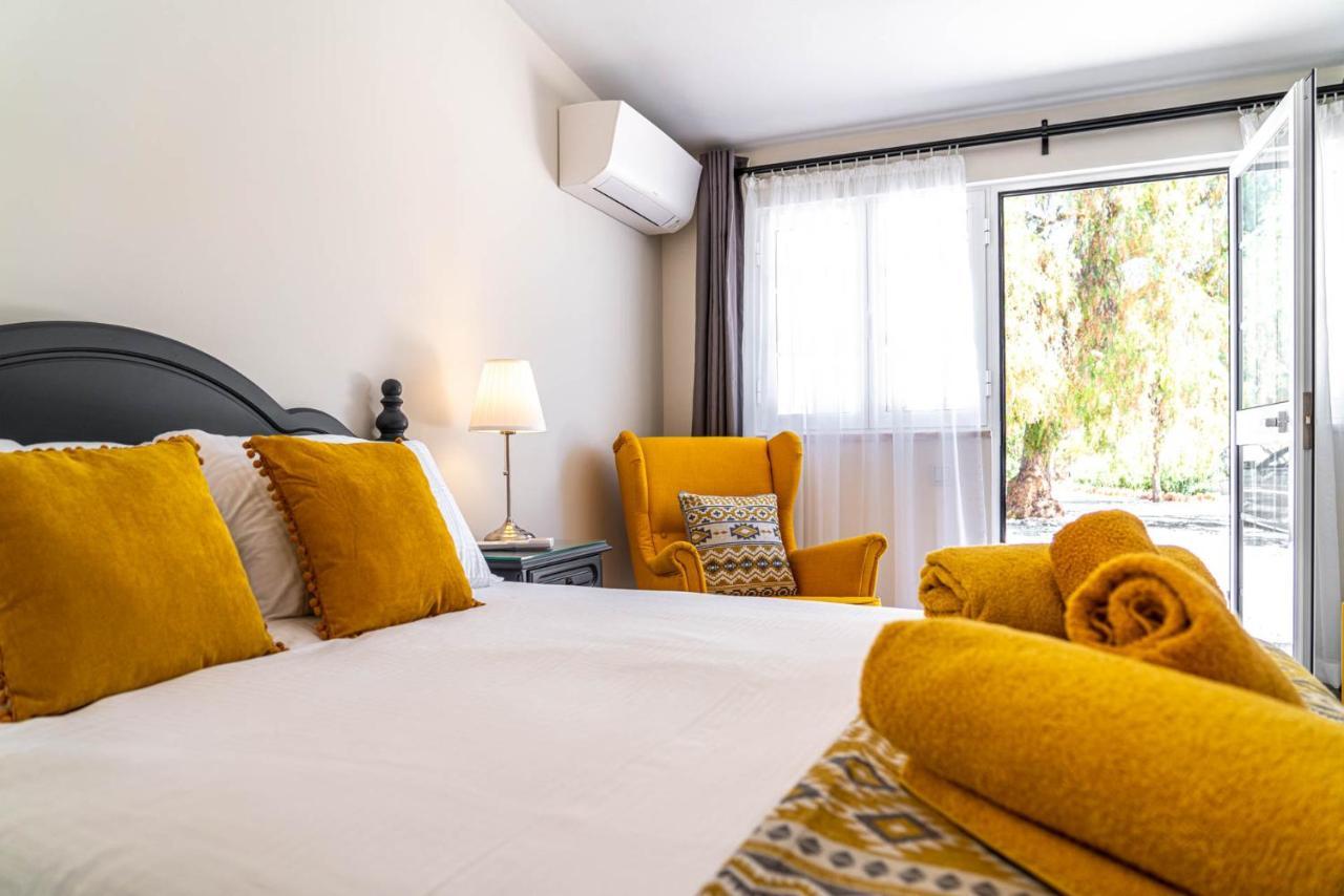 Quinta Aida Cottage And B&B Suites 라고아 외부 사진