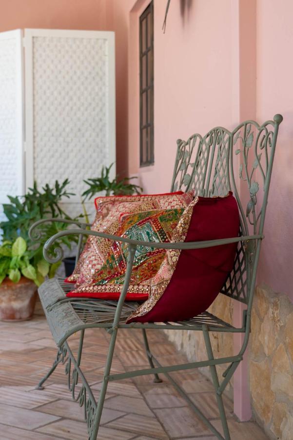 Quinta Aida Cottage And B&B Suites 라고아 외부 사진