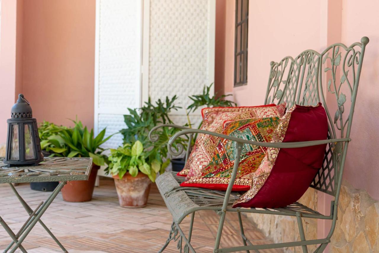 Quinta Aida Cottage And B&B Suites 라고아 외부 사진