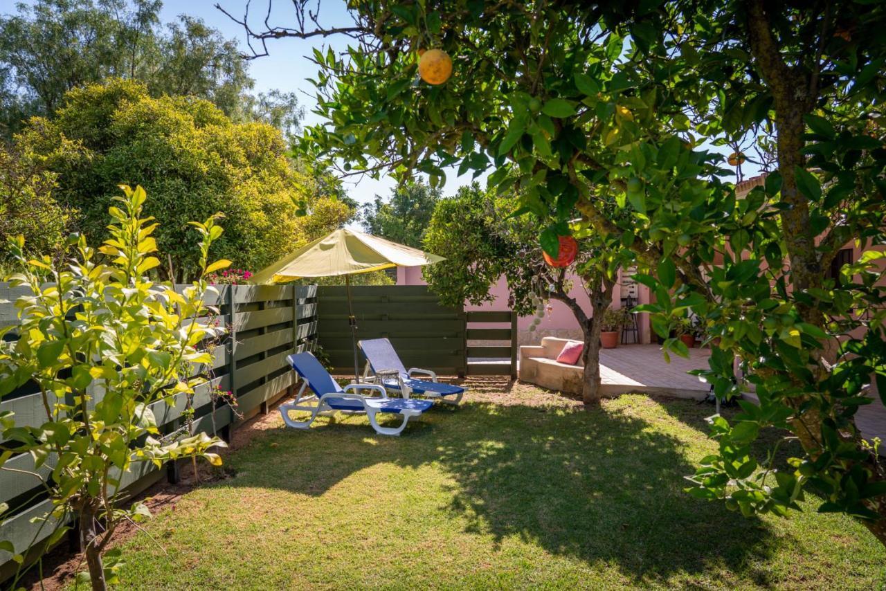 Quinta Aida Cottage And B&B Suites 라고아 외부 사진