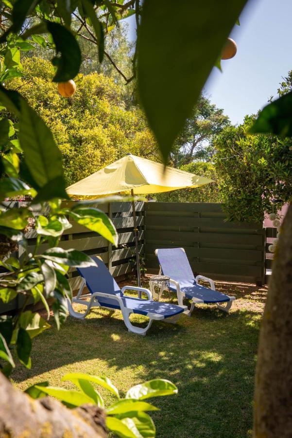 Quinta Aida Cottage And B&B Suites 라고아 외부 사진