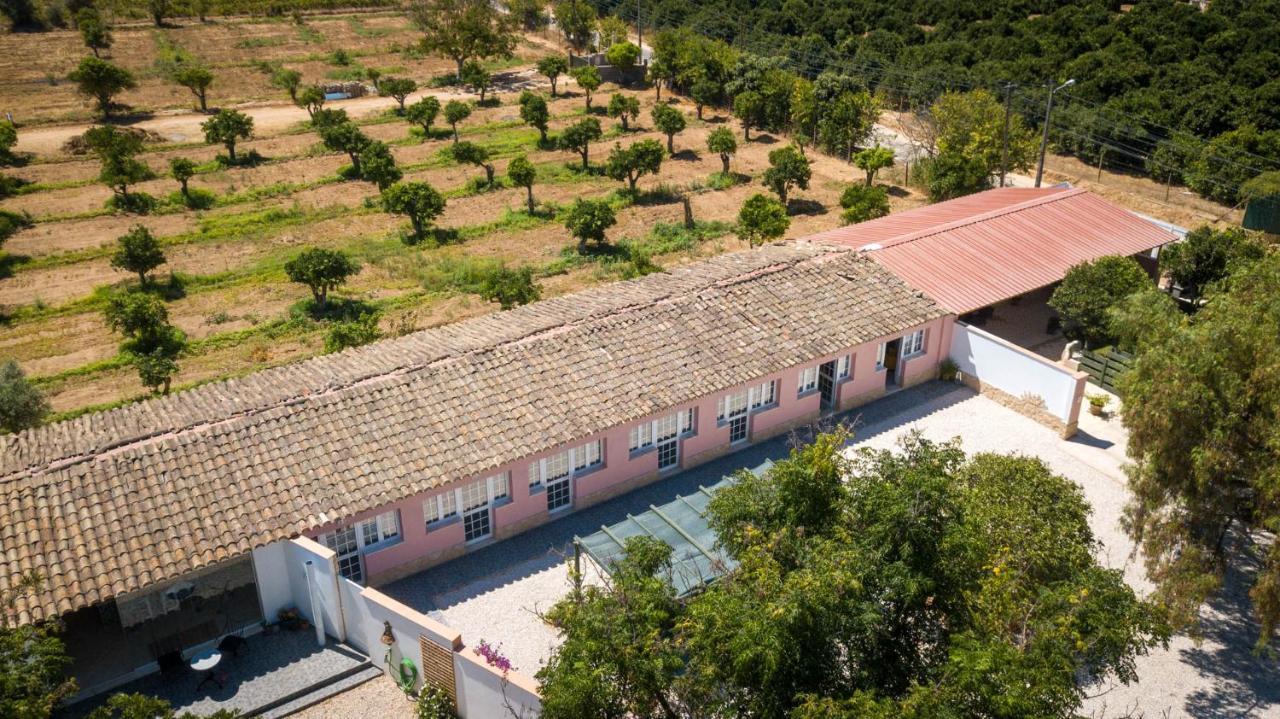 Quinta Aida Cottage And B&B Suites 라고아 외부 사진