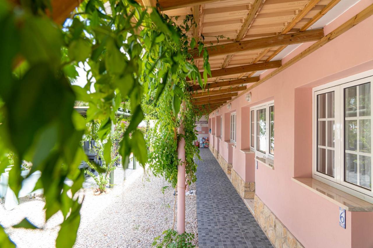 Quinta Aida Cottage And B&B Suites 라고아 외부 사진