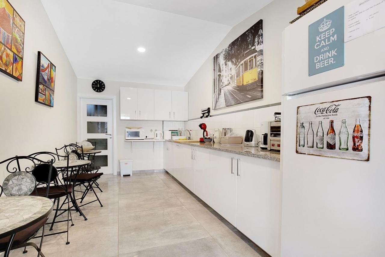Quinta Aida Cottage And B&B Suites 라고아 외부 사진