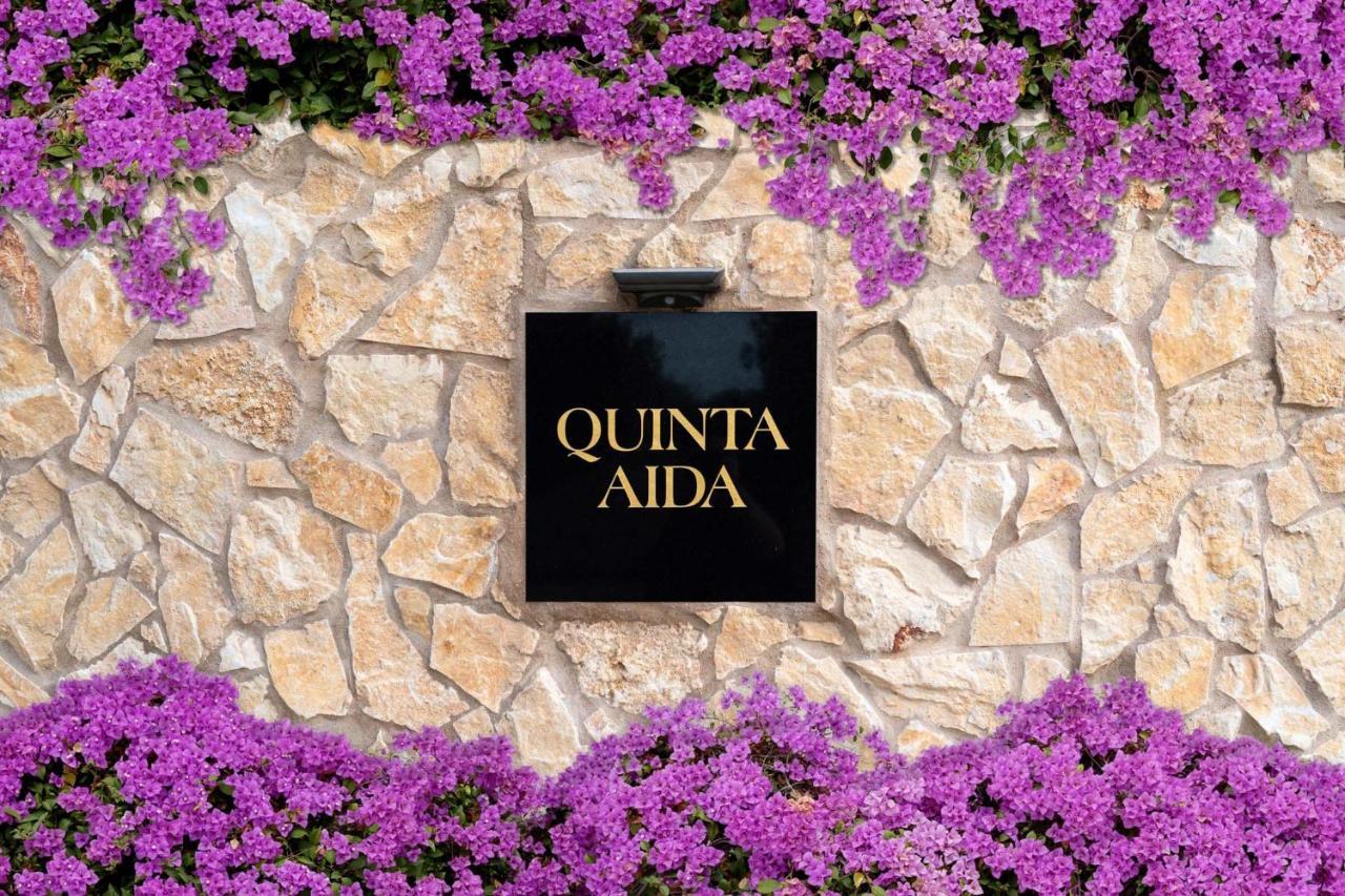Quinta Aida Cottage And B&B Suites 라고아 외부 사진
