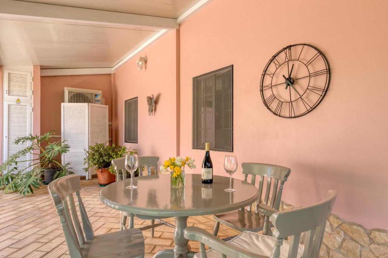Quinta Aida Cottage And B&B Suites 라고아 외부 사진