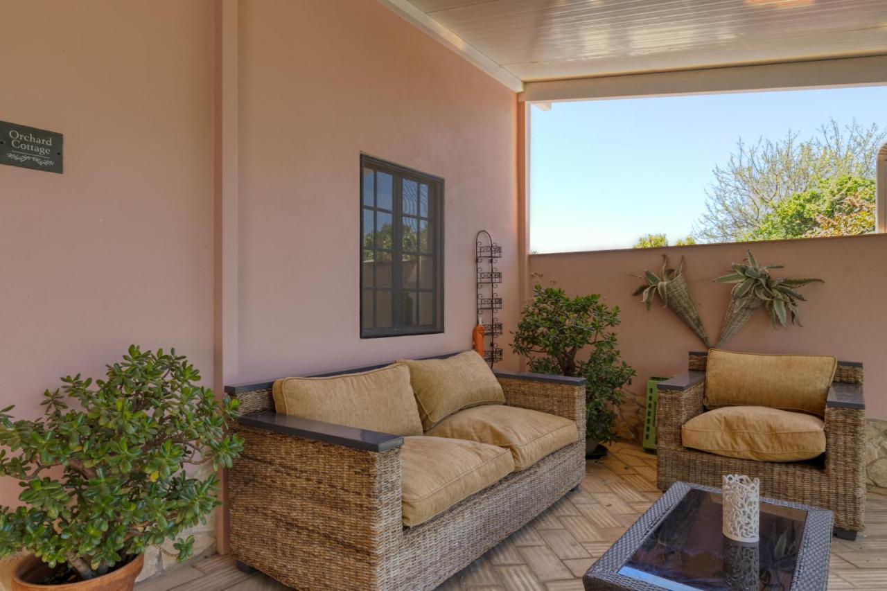 Quinta Aida Cottage And B&B Suites 라고아 외부 사진