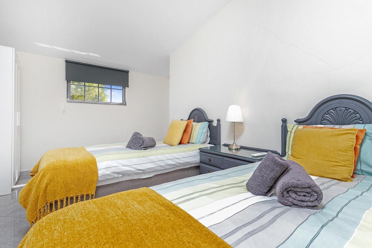 Quinta Aida Cottage And B&B Suites 라고아 외부 사진