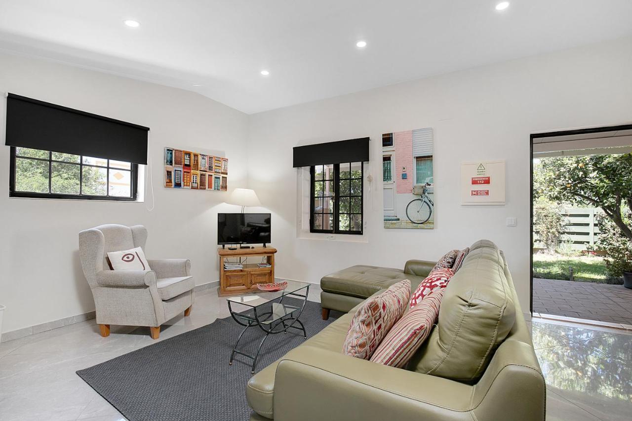 Quinta Aida Cottage And B&B Suites 라고아 외부 사진