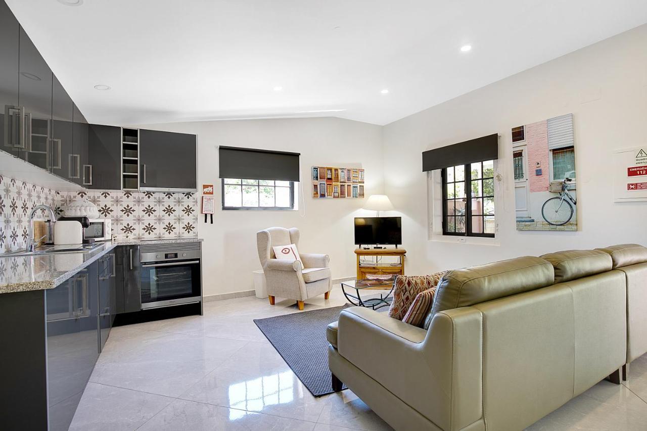 Quinta Aida Cottage And B&B Suites 라고아 외부 사진