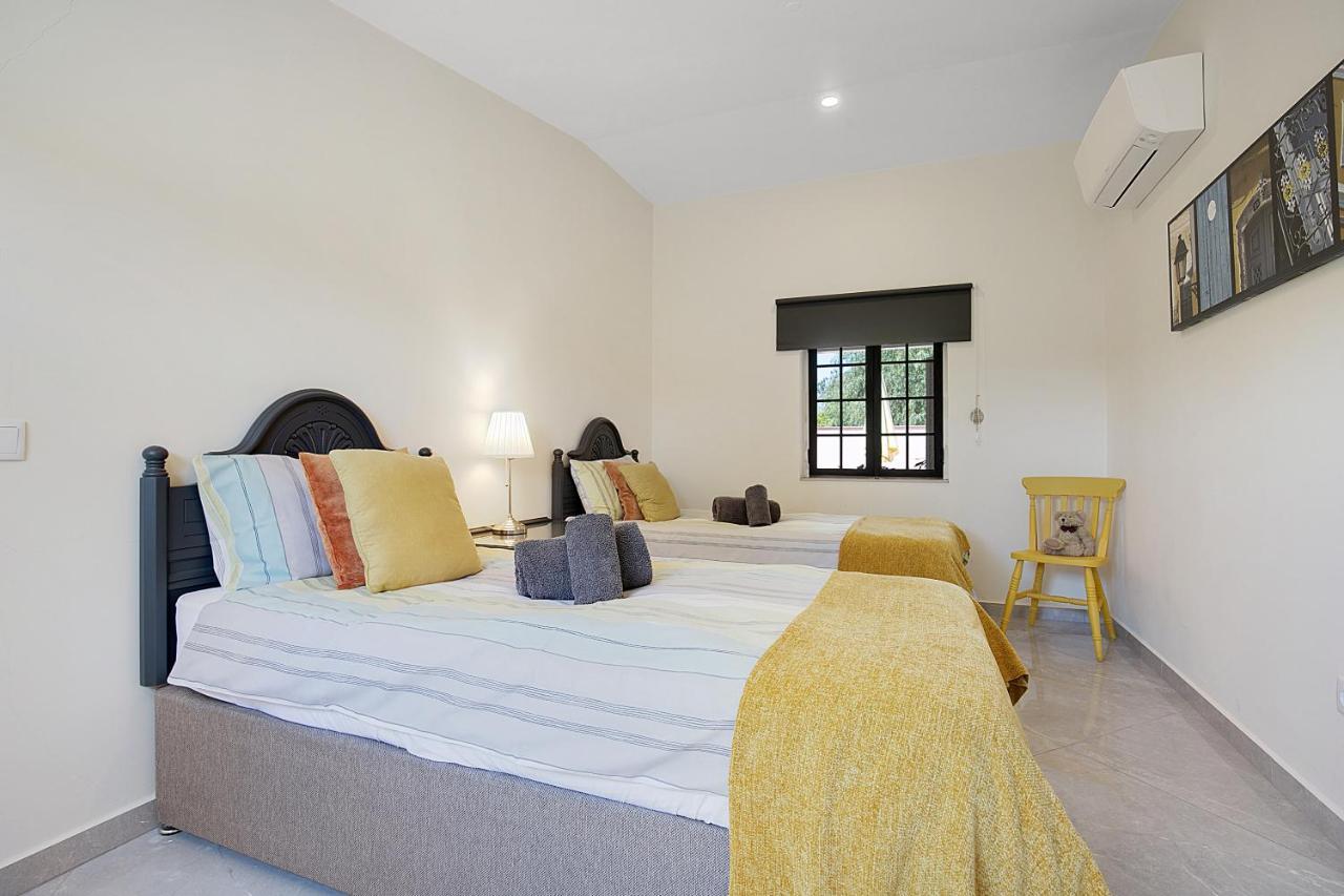 Quinta Aida Cottage And B&B Suites 라고아 외부 사진