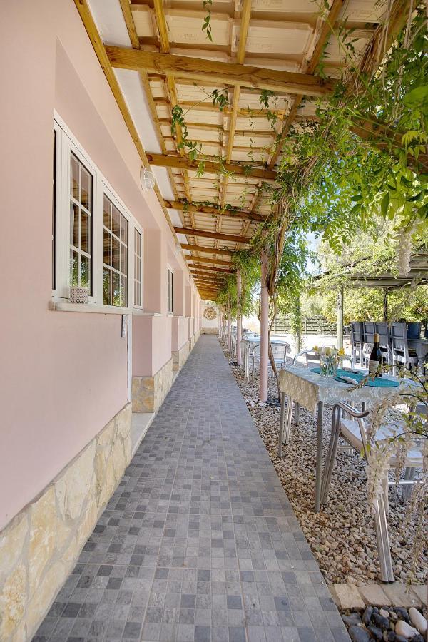 Quinta Aida Cottage And B&B Suites 라고아 외부 사진