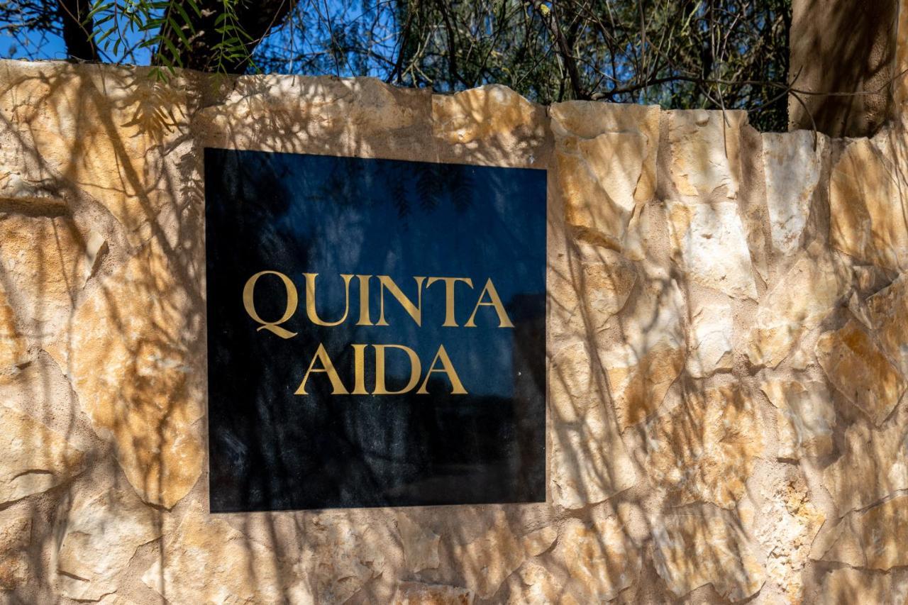 Quinta Aida Cottage And B&B Suites 라고아 외부 사진