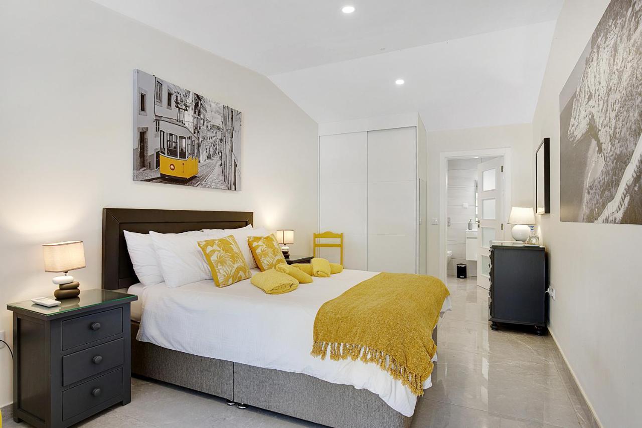 Quinta Aida Cottage And B&B Suites 라고아 외부 사진
