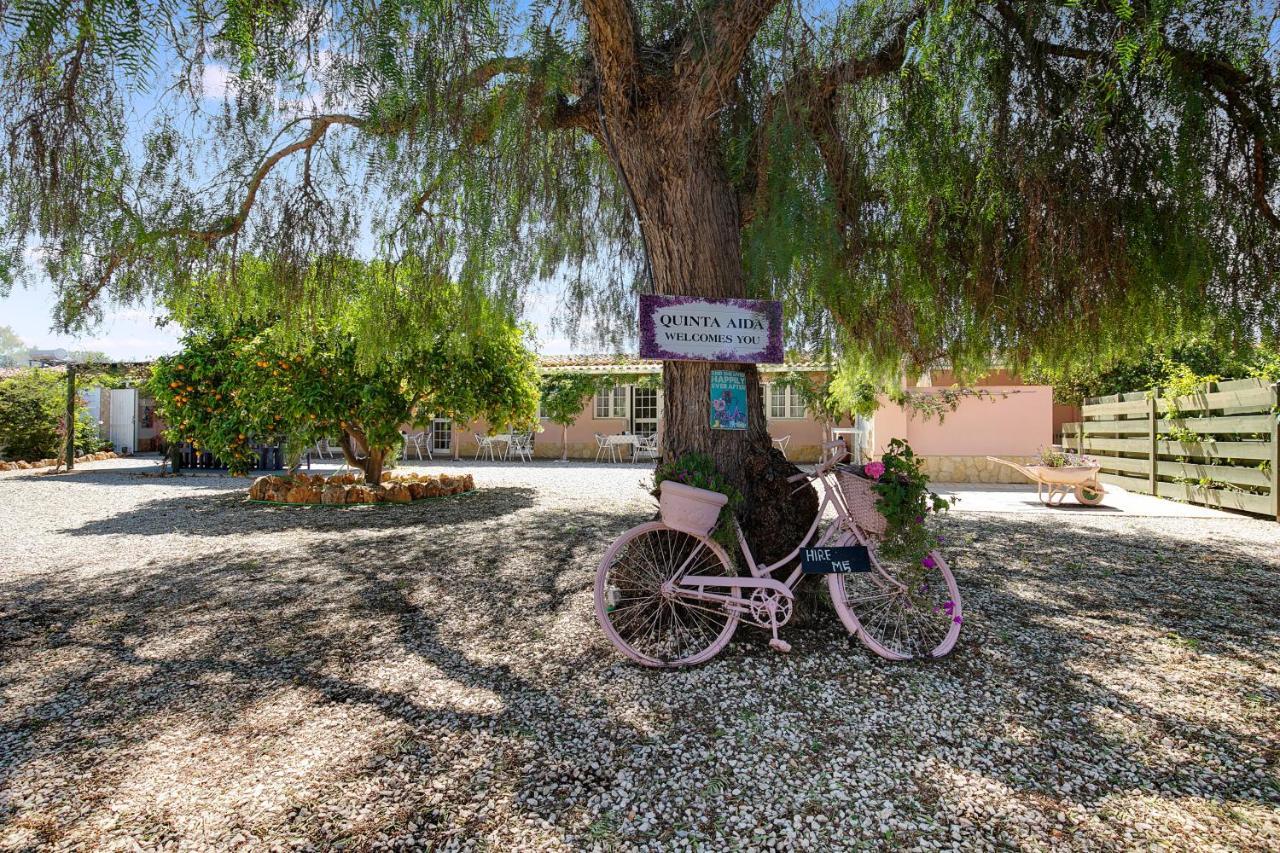 Quinta Aida Cottage And B&B Suites 라고아 외부 사진