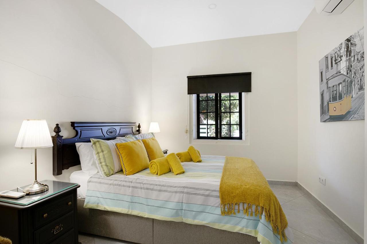Quinta Aida Cottage And B&B Suites 라고아 외부 사진