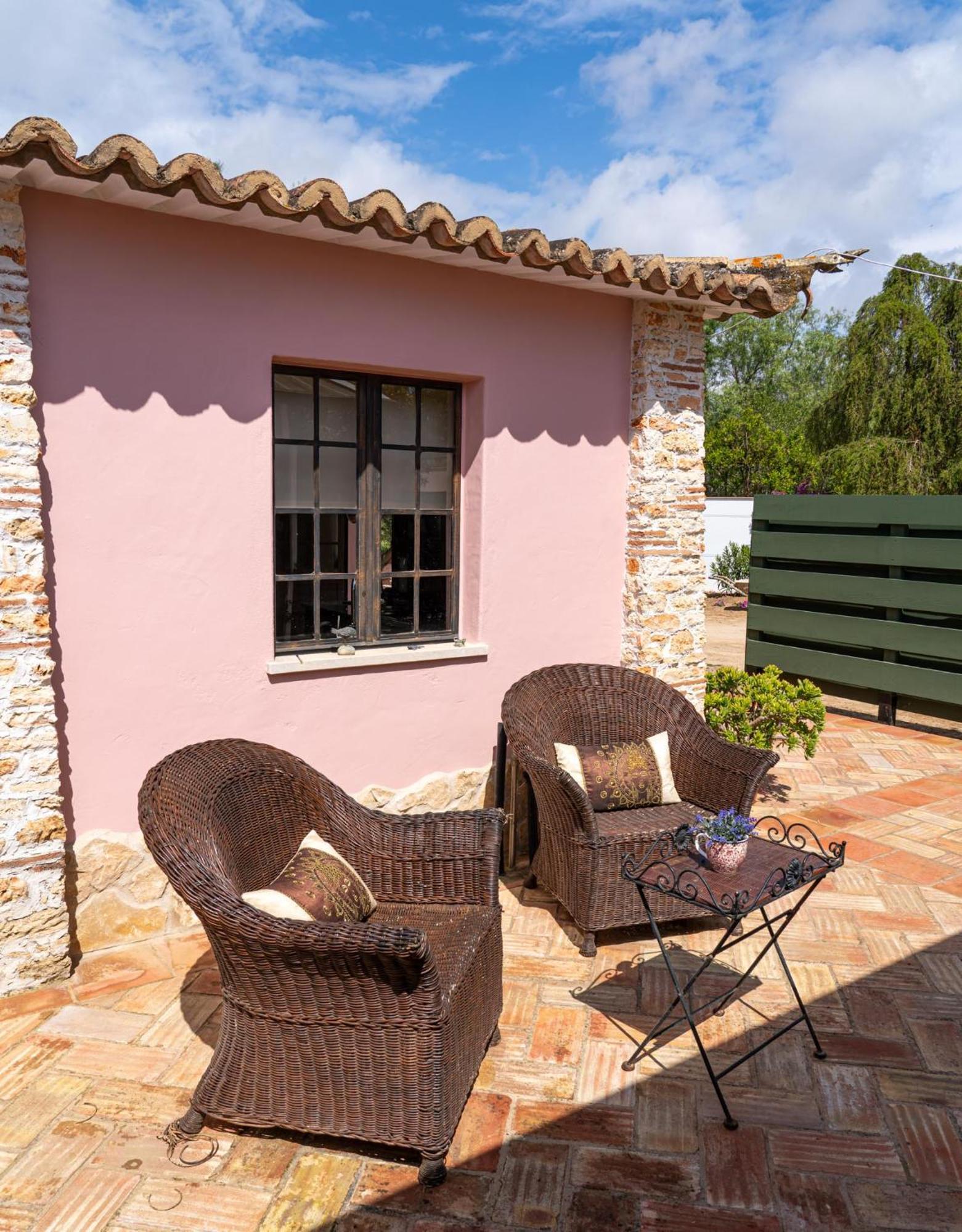 Quinta Aida Cottage And B&B Suites 라고아 외부 사진