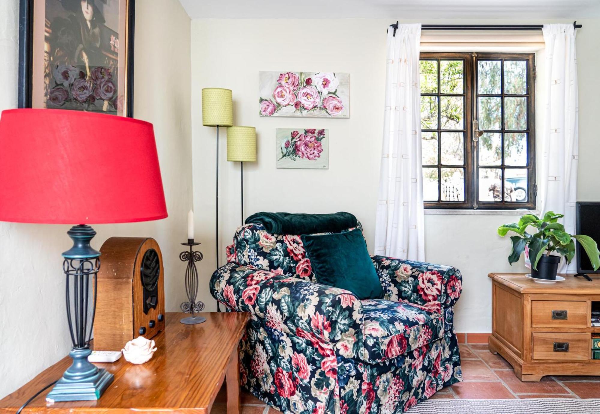 Quinta Aida Cottage And B&B Suites 라고아 외부 사진