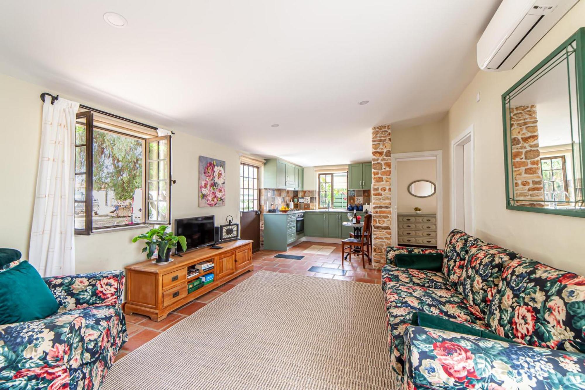 Quinta Aida Cottage And B&B Suites 라고아 외부 사진